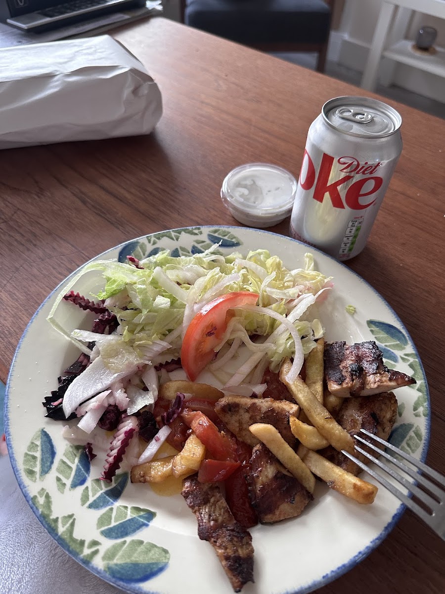 B&n Pizza Kebab House Photos 2